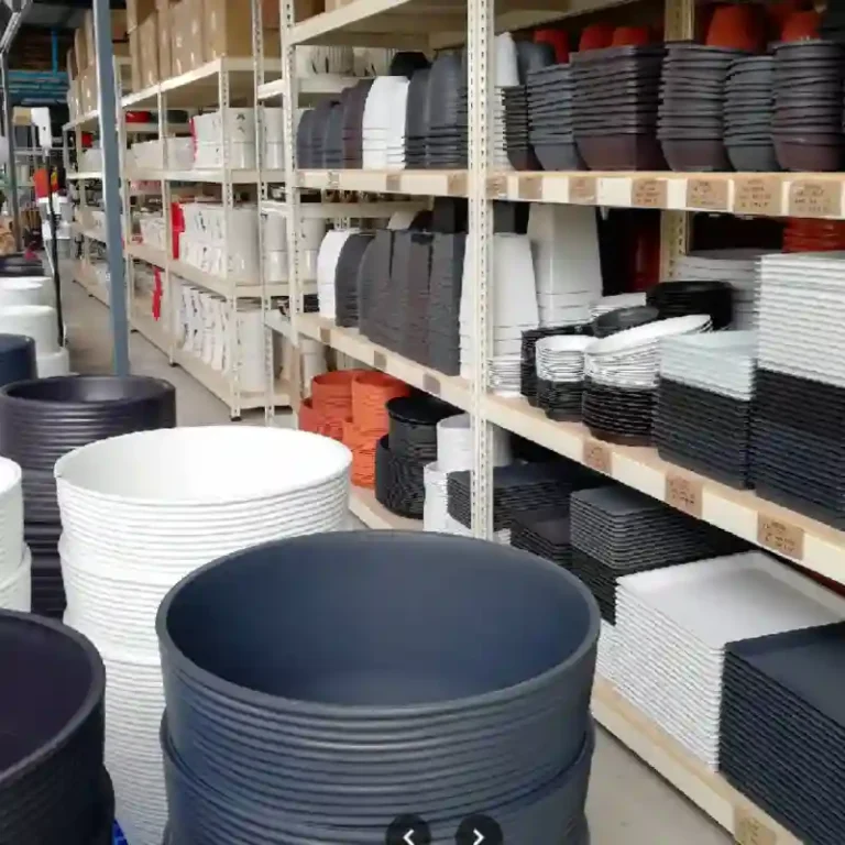 Nursery flower pots Semenyih gardening 768x768