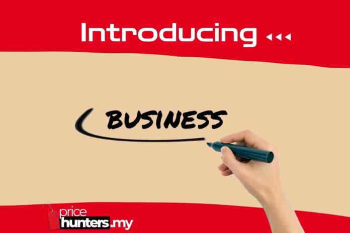 Introducing business in Malaysia