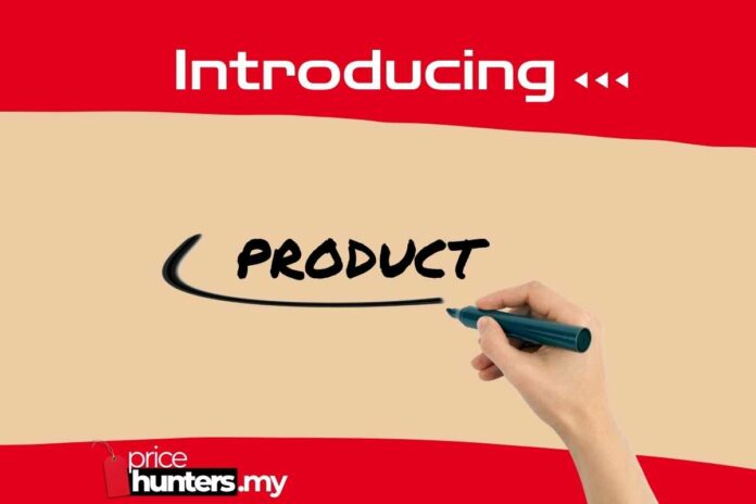 Introducing product of Malaysia in Malaysia
