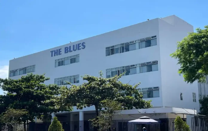 The blues – comprehensive garment manufacturing