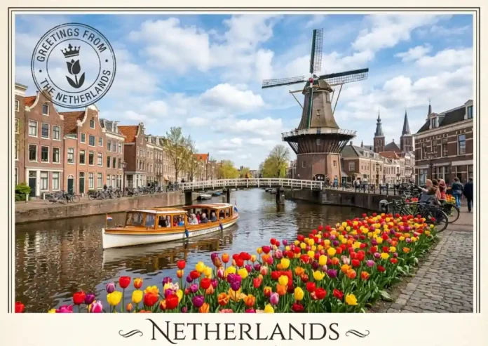 Online marketing for travel agencies